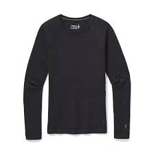 Smartwool - Women's base layer crew