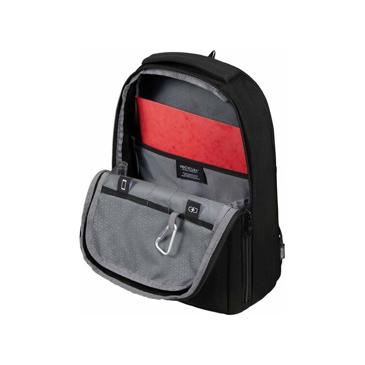 SAMSONITE - ROADER LAPTOP BACKPACK S