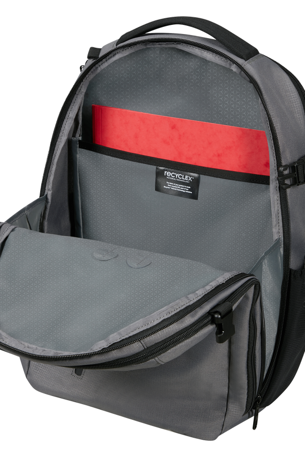 SAMSONITE - ROADER LAPTOP BACKPACK M