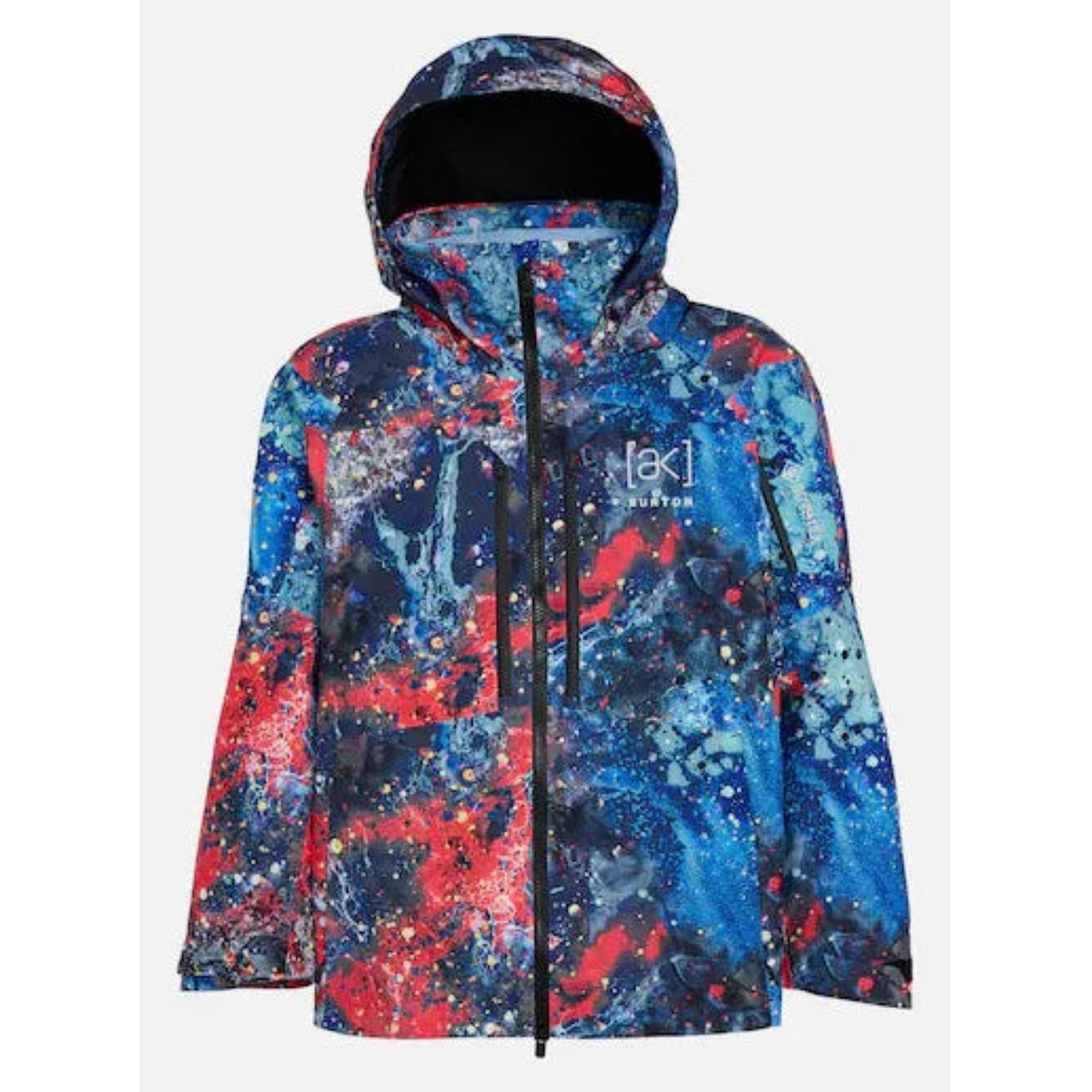 Burton - Men's [ak] Swash GORE‑TEX 2L Jacket