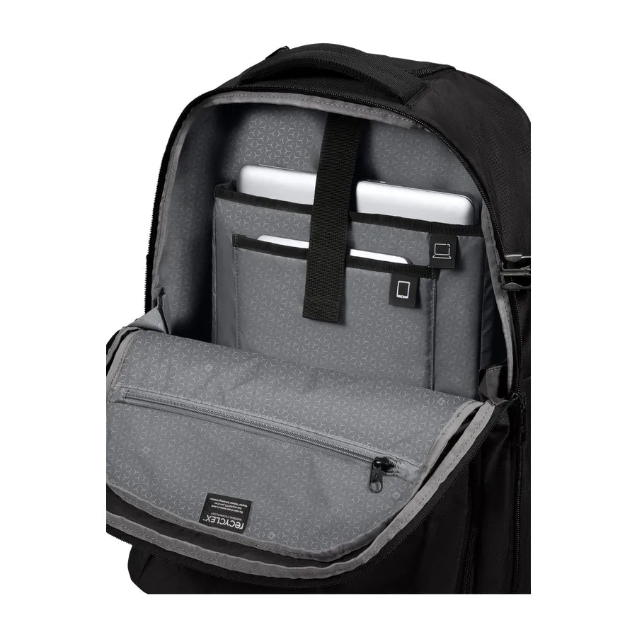 SAMSONITE - ROADER LAPTOP BACKPACK WH 55/20