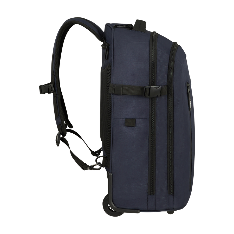 SAMSONITE - ROADER LAPTOP BACKPACK WH 55/20