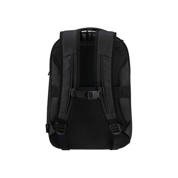 SAMSONITE - ROADER LAPTOP BACKPACK S