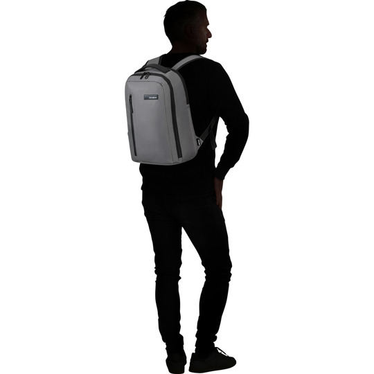 SAMSONITE - ROADER LAPTOP BACKPACK S