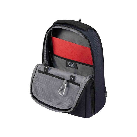 SAMSONITE - ROADER LAPTOP BACKPACK S