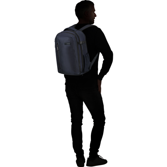 SAMSONITE - ROADER LAPTOP BACKPACK M