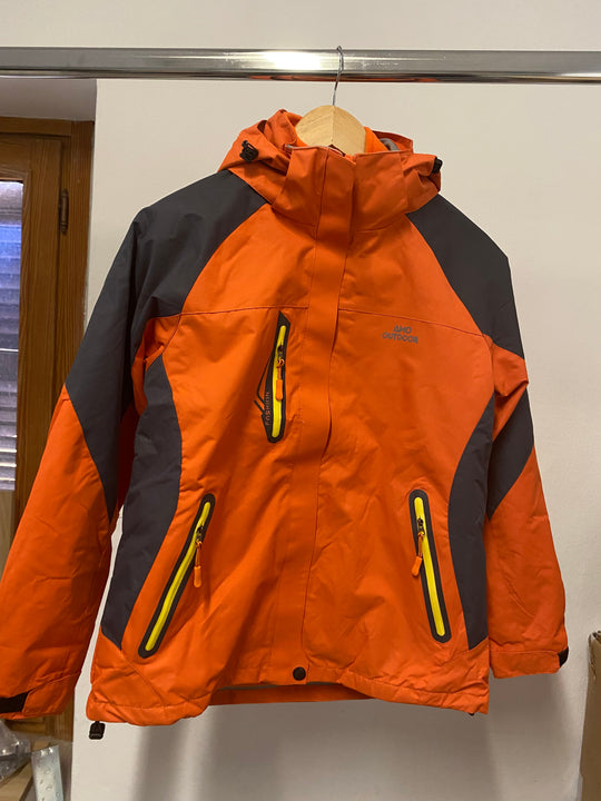 AMO OUTDOOR - 615 Breathable Down Jacket