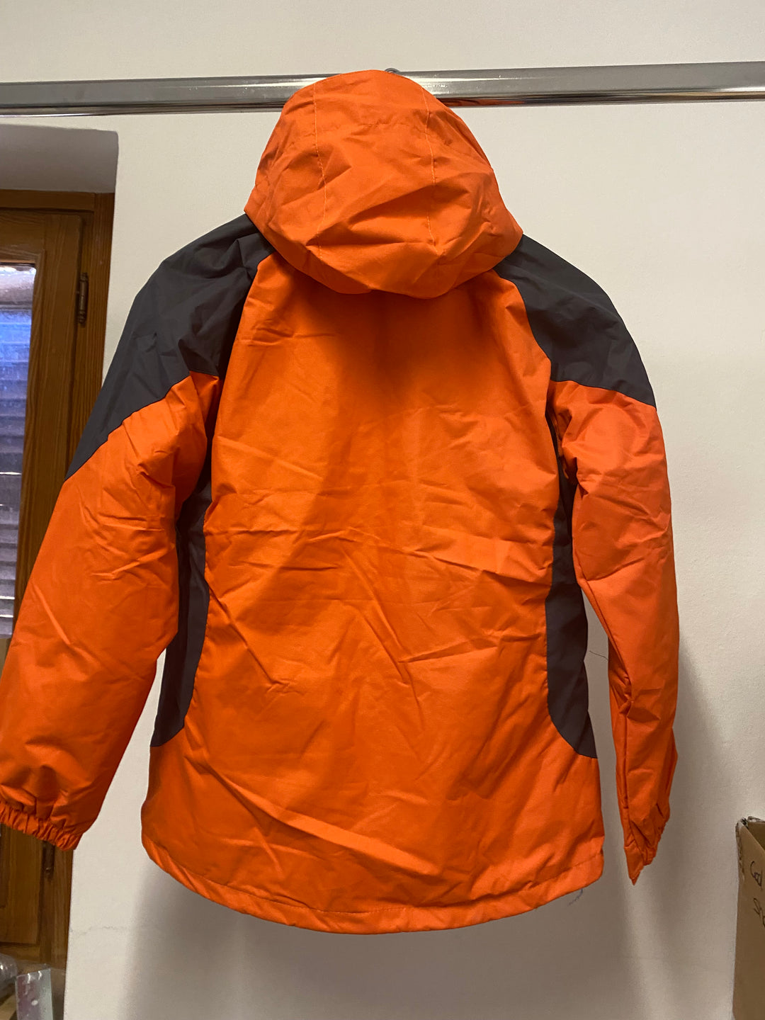 AMO OUTDOOR - 615 Breathable Down Jacket