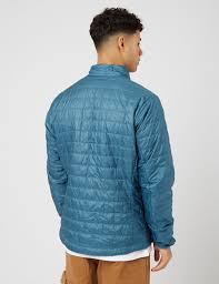 PATAGONIA - Men's Nano Puff® Jacket