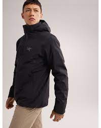 ARC TERYX - Ralle insulated jacket M