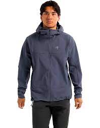 ARC' TERYX - GAMMA JACKET M