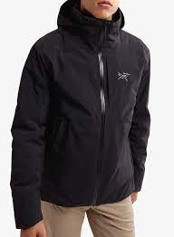 ARC TERYX - Ralle insulated jacket M