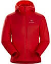 ARC TERYX - Nuclei FL jacket Men'S