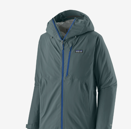 PATAGONIA - M's Granite Crest Rain Jacket