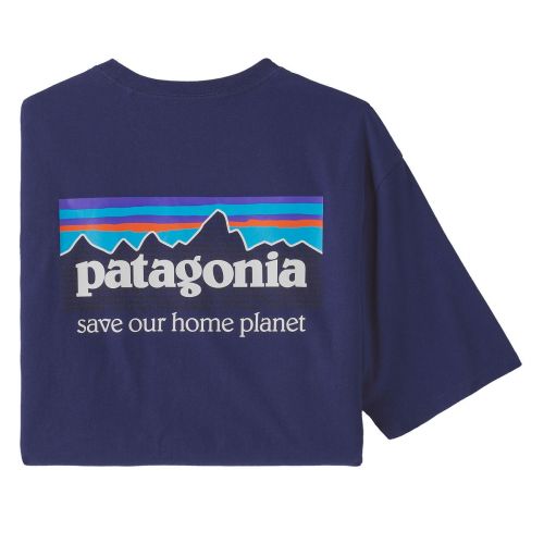 Patagonia - Men's P-6 MISSION ORGANIC