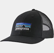 PATAGONIA - P-6 Logo Trucker Hat