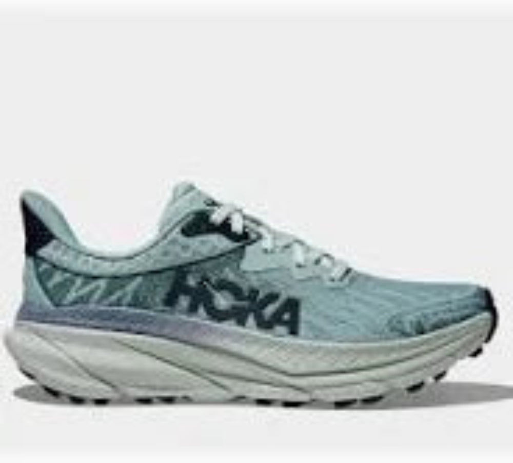 HOKA - Challenger Art 7 W