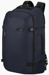 SAMSONITE - TRAVEL BACKPACK 55L BLU