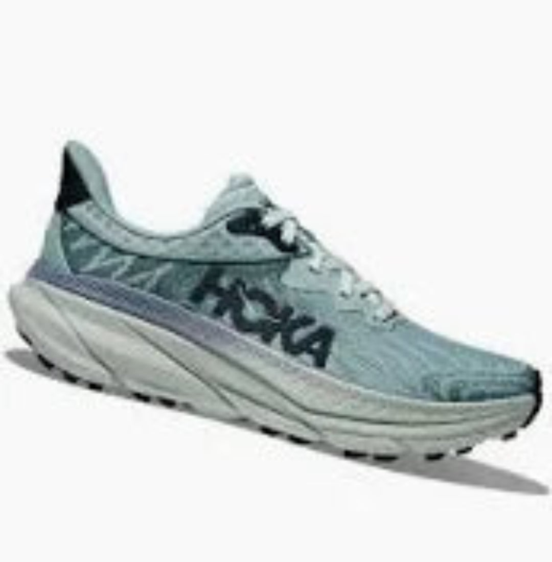 HOKA - Challenger Art 7 W