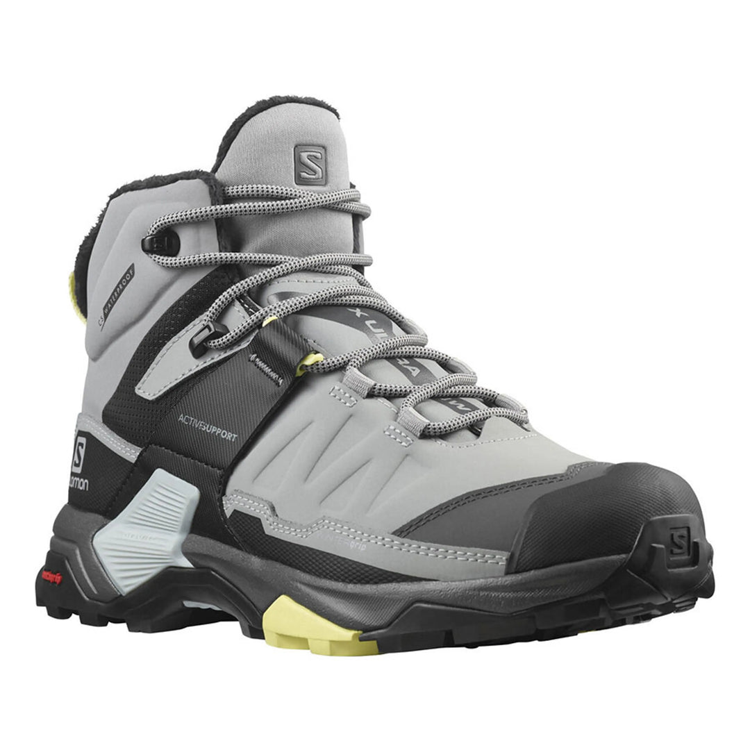 SALOMON -X ultra 4 mid winter ts CSWP W's