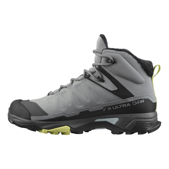 SALOMON -X ultra 4 mid winter ts CSWP W's