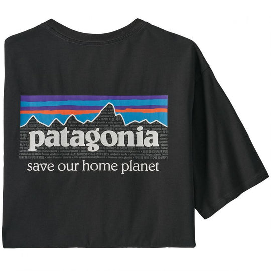 Patagonia - Men's P-6 MISSION ORGANIC