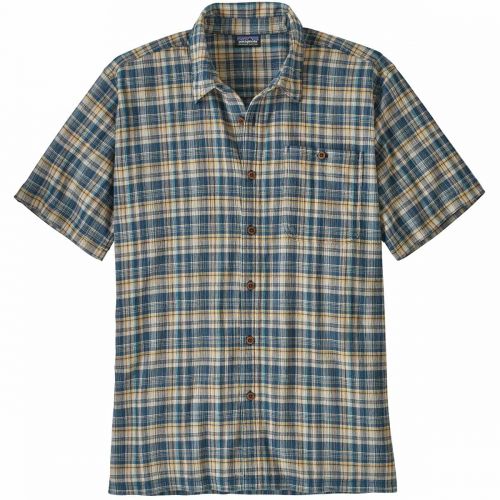 PATAGONIA -  M's A/C Shirt