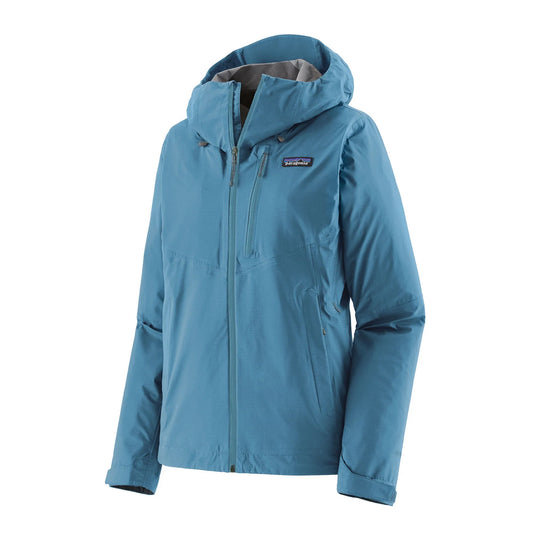 PATAGONIA - W's Granite Crest Rain Jacket